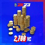 PGA TOUR 2K23 2,700 VC Pack | XBOX | На любой аккаунт - irongamers.ru