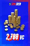 PGA TOUR 2K23 2,700 VC Pack | XBOX | На любой аккаунт - irongamers.ru