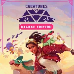 Creatures of Ava: Deluxe Edition | XBOX+PC | На любой аккаунт - irongamers.ru