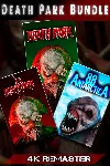 Death Park Remaster Collection | XBOX | На любой аккаунт