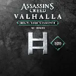 Assassin&acute;s Creed® Valhalla - Base Pack (500) | XBOX | На любой аккаунт - irongamers.ru