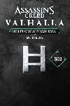Assassin&acute;s Creed® Valhalla - Base Pack (500) | XBOX | На любой аккаунт - irongamers.ru