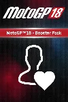 MotoGP™18 - Booster Pack | XBOX | На любой аккаунт