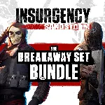 Insurgency: Sandstorm - Breakaway Set Bundle | XBOX+PC | На любой аккаунт