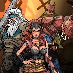 Beneath Oresa | XBOX | На любой аккаунт