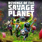 Revenge of the Savage Planet | XBOX+PC | На любой аккаунт