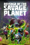 Revenge of the Savage Planet | XBOX+PC | На любой аккаунт