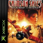Crimson Skies®: High Road to Revenge™ | XBOX | На любой аккаунт