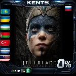 Senua’s Saga: Hellblade II Deluxe Edition - Steam Gift