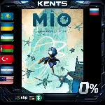 MIO: Memories in Orbit - Steam Gift - irongamers.ru