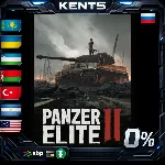 Call to Arms: Panzer Elite - Steam Gift