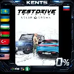 Test Drive Unlimited Solar Crown - Steam Gift - irongamers.ru