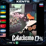 Cataclismo - Steam Gift