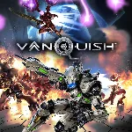 Vanquish | XBOX | На любой аккаунт