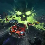Carmageddon: Rogue Shift | XBOX | На любой аккаунт - irongamers.ru