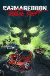 Carmageddon: Rogue Shift | XBOX | На любой аккаунт - irongamers.ru