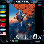 Cairn - Steam Gift