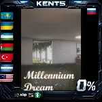 千禧梦 - Steam Gift