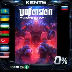 Wolfenstein: Cyberpilot - Steam Gift - irongamers.ru