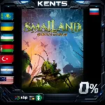 Smalland: Survive the Wilds - Steam Gift