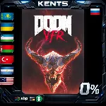 DOOM VFR - Steam Gift