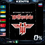 Return to Castle Wolfenstein - Steam Gift - irongamers.ru