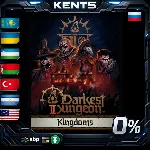 Darkest Dungeon® II - Steam Gift - irongamers.ru