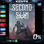 Second Sun - Steam Gift