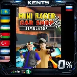 Mini Racer Car Shop Simulator - Steam Gift