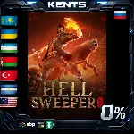 Hellsweeper VR Deluxe Edition - Steam Gift