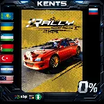 Rally Mechanic Simulator - Steam Gift