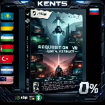 Requisition VR: Hunt & Extract - Steam Gift - irongamers.ru