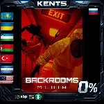 Backrooms Media - Steam Gift
