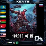 Jotunnslayer: Hordes of Hel - Steam Gift