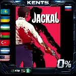 Jackal - Steam Gift