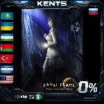 FATAL FRAME / PROJECT ZERO: Mask of the Lunar Eclipse Digital Deluxe Edition - Steam 