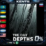 The Oily Depths - Steam Gift - irongamers.ru