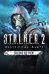 S.T.A.L.K.E.R. 2: Heart of Chornobyl Deluxe Edition – Xbox Edition | XBOX | На любой