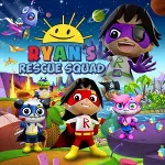 Ryan's Rescue Squad | XBOX | На любой аккаунт