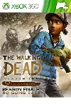 The Walking Dead: Season 2, Ep.5, No Going Back | XBOX | На любой аккаунт
