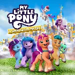 My Little Pony: A Zephyr Heights Mystery | XBOX+PC | На любой аккаунт