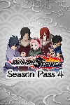 NARUTO TO BORUTO: SHINOBI STRIKER Season Pass 4 | XBOX | На любой аккаунт