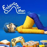 Exhausted Man | XBOX | На любой аккаунт