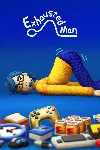 Exhausted Man | XBOX | На любой аккаунт