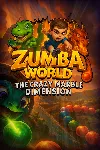 Zumba World - The Crazy Marble Dimension | XBOX | На любой аккаунт