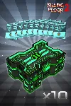 Horzine Supply Weapon Crate | Series #12 Silver Bundle Pack | XBOX | На любой аккаунт - irongamers.ru