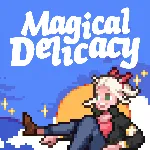 Magical Delicacy | XBOX+PC | На любой аккаунт