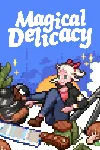 Magical Delicacy | XBOX+PC | На любой аккаунт