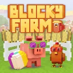 Blocky Farm | XBOX | На любой аккаунт - irongamers.ru