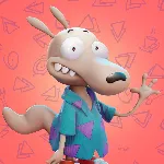Nickelodeon All-Star Brawl - Rocko Brawler Pack | XBOX | На любой аккаунт - irongamers.ru